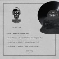 Artwork for 2020 Spot! Session EP by Tsuza