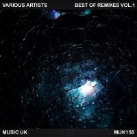 Artwork for Best Of Remixes Vol.1 by Various Artists