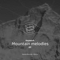 Artwork for Mountain melodies by KeyWork