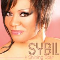 Artwork for Shining Star by Sybil