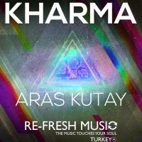 Artwork for Kharma by Aras Kutay