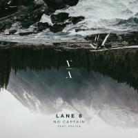 Artwork for No Captain by Lane 8