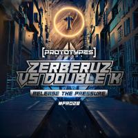 Artwork for Release The Pressure by Zerberuz