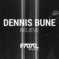 Artwork for Believe by Dennis Bune