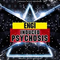 Artwork for Induced Psychosis by ENGI