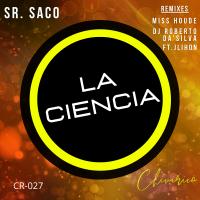 Artwork for La Ciencia by Sr. Saco