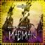 Artwork for Madman (Arawakan Drum Mix)