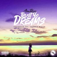 Artwork for Trust Yo Dreams by Alma Rosae