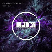 Artwork for Rush Hour by Abrupt Gear