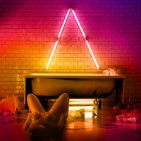 Artwork for More Than You Know (Remixes) by Axwell Λ Ingrosso