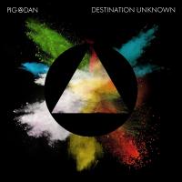 Artwork for Destination Unknown by Pig&Dan