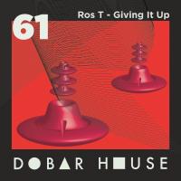 Artwork for Giving It Up by Ros T