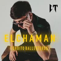 Artwork for El Chaman by Gabito Ballesteros