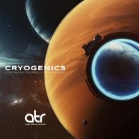 Artwork for Continuum Theories EP by Cryogenics