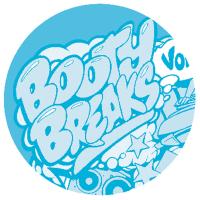 Artwork for Booty Breaks, Vol. 14 by Deekline