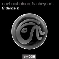 Artwork for 2 Dance 2 by Carl Nicholson