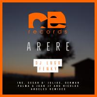 Artwork for Arere by DJ Lugo