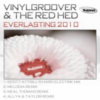 Vinylgroover, The Red Hed