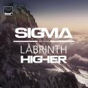 Artwork for Higher