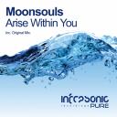 Artwork for Arise Within You (Original Mix)