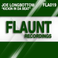 Artwork for Kickin In Da Beat by Joe Longbottom