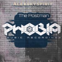 Artwork for The Postman by Alexskyspirit