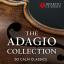 Artwork for Clarinet Concerto in A Major, K. 622: II. Adagio
