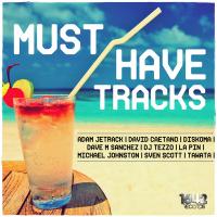 Artwork for Must Have Tracks 1 by Various Artists