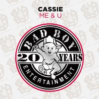 Artwork for Me & U by Cassie