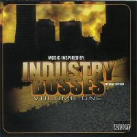Artwork for Industry Bosses by Various Artists