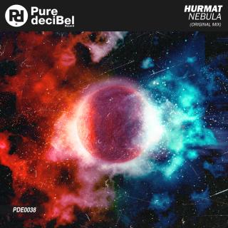 Artwork for Nebula (Extended Mix)