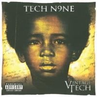 Artwork for Vintage Tech by Tech N9ne