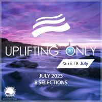 Artwork for Uplifting Only Selections: July 2023 by Ori Uplift