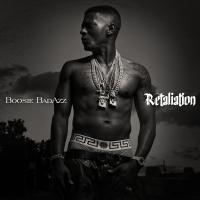 Artwork for Retaliation by Boosie Badazz