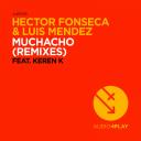 Artwork for Muchacho (Original Mix)