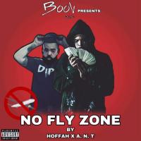 Artwork for No Fly Zone by Hoffah