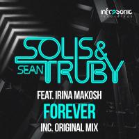 Artwork for Forever by Solis