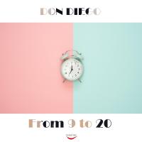 Artwork for From 9 to 20 by Don Diego