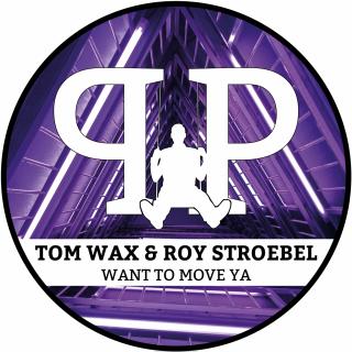 Artwork for Want To Move Ya (Extended Version)