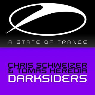 Artwork for Darksiders (Radio Edit)