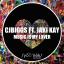 Artwork for Music Is My Lover (Original Mix)