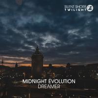 Artwork for Dreamer by Midnight Evolution