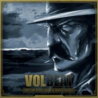 Artwork for Outlaw Gentlemen & Shady Ladies (Deluxe Version) by Volbeat