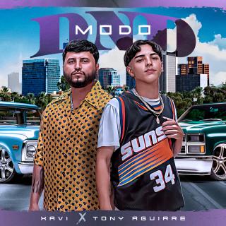 Artwork for Modo DND