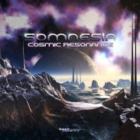 Artwork for Cosmic Resonance by Somnesia