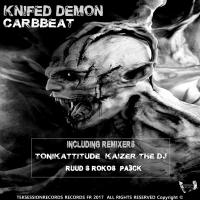 Artwork for Knifed Demon by Carbbeat