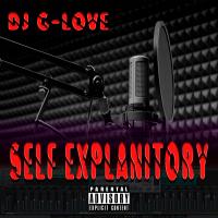 Artwork for Self Explanitory by DJ G-Love