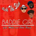 Artwork for Baddie Girl (feat. Milla & Show Banga)