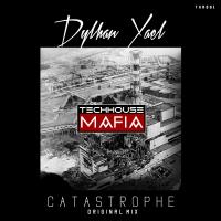 Artwork for Catastrophe by Dylhan Yael
