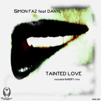 Artwork for Tainted Love by Simon Faz